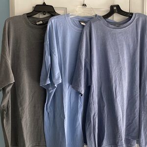 Set of 3 shirts